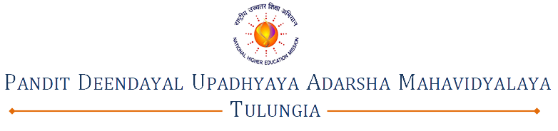 college logo