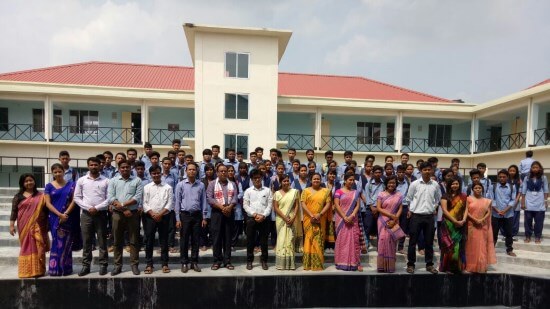 Facilities and Infrastructure