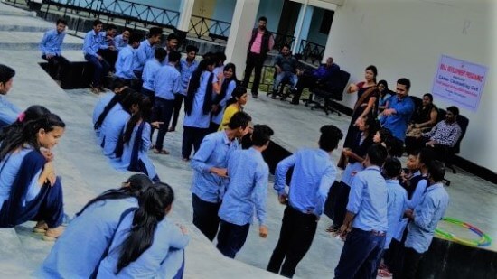 Career Counselling